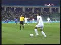 Eurogol di De Rossi
