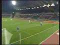 Eurogol di De Rossi