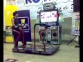 TORNEO REGIONAL PUMP 2009: FREESTYLE.- jesus( juanacho)