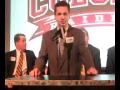 2009 Patriot League Basketball Media Day