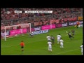 Skr�t meczu Bayern Monachium 0-0 Real Madryt (karne: 2-4)