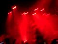 Dimmu Borgir - Puritana and Mourning Place (en Mexico)