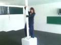 videos de pOLe danCe?** hahaha