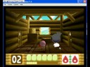 Kirby 64 Speedrun level 1 (Better run) Kirby 64 Speedrun level 1 (Better run)