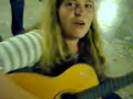 Despedida Billy el Ni�o (part 1: bailoteo)