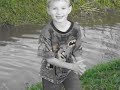 Jay and the Mudhole