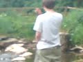 He is a fool