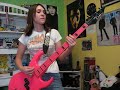 me playing the sounds 