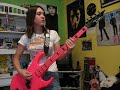 me playing the sounds 