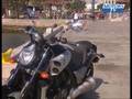 Essai moto YAMAHA V-MAX