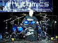 Gregg Bissonette Drum Clinic in Kyiv (Solo) Part1 Gregg Bissonette Drum Clinic in Kyiv (Solo) Part1
