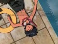 Historias de Fantasmas Gakk�u no Kaidan Opening