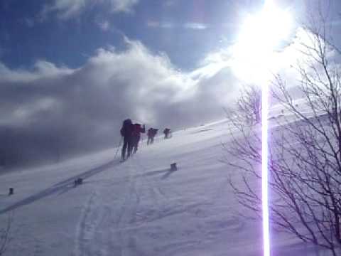 how to up skinning
