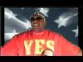 Barack Obama/Barack Obamamania The Presidential Theme Song