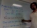 Modal Verbs in the Passive Voice