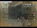 First mw2 sniper montage : Unstopable {xbox360}