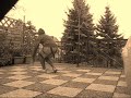 Badehosen Shuffle (AUT - - David - - HDS Member)