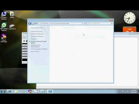 how to repair vbc exe