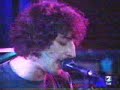 Los planetas- segundo premio (en vivo )