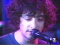 Los planetas- segundo premio (en vivo )