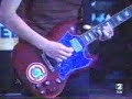 Los planetas- segundo premio (en vivo )