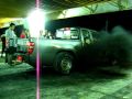 CHEVY COLORADO Aea Turbo Burn 3.avi