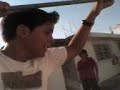 Pelea chanchito!