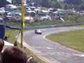 Driftchallenge auf der Nordschleife