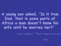 Funny Marriage Jokes