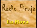 Radio Piruja - La Hora