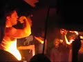 Mach One & Darn im Juz, Saarlouis