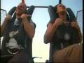 Bungee ball jump