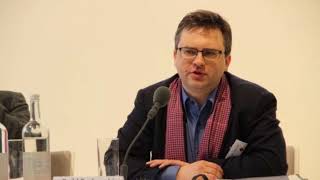 Rafał Pankowski “The Populist Radical Right in Poland” (conference “Fascism and Antifascism in Our Time”), Hamburg, 3.11.2017.