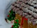 Gingerbread Village At Hyatt Regency Grand Cypress 2008 Gingerbread Village At Hyatt Regency Grand Cypress 2008