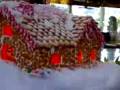 videos de Gingerbread Village At Hyatt Regency Grand Cypress 2008