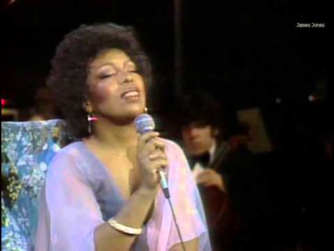 Live Music Show - Roberta Flack With The Edmonton Symphony, 1975