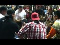 IronHorse @ Morongo powwow 2011