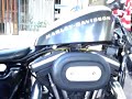 Harley Davidson Sportster XLH 883