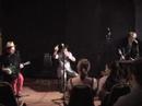 The Aborteds: Live at the Kitchen