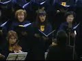 Vivaldi: Gloria - Et in terra pax hominibus