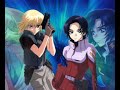 Cagalli X Athrun - Eternal Snow Cagalli X Athrun - Eternal Snow