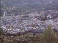 Panorama Chefchaouan Panorama Chefchaouan