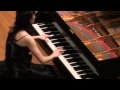 Chopin Prelude n°24 - Yuma Osaki