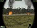 M1 takes out multi t90s