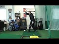 Top 25 Golf Pro Lesson Downswing Weightshift