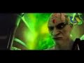 Mortal Kombat - Deception (intro legendada)