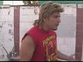 Bitch Slap vs Combat Slap - Todd Wentworth Seminar