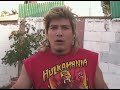 Bitch Slap vs Combat Slap - Todd Wentworth Seminar