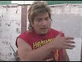 Bitch Slap vs Combat Slap - Todd Wentworth Seminar