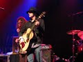 Conor Oberst LIVE @ Terminal 5 - Danny Callahan